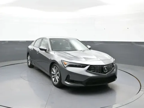 Photos of 2024 Acura Integra for sale in Brooklyn, NY at Plaza Honda