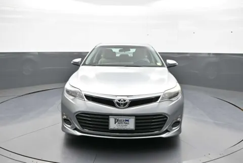 More photos of 2015 Toyota Avalon XLE at Plaza Honda, NY