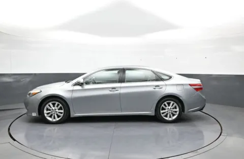 Photos of 2015 Toyota Avalon XLE for sale in Brooklyn, NY at Plaza Honda