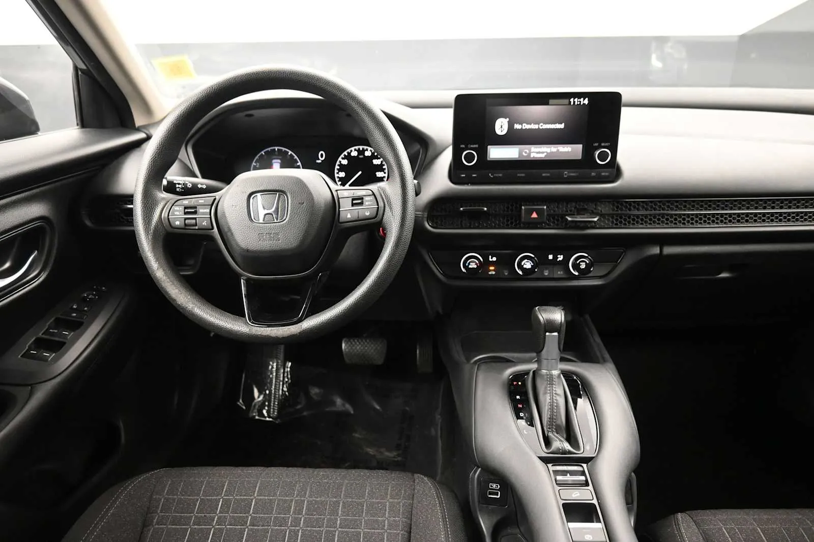 2023 Honda HR-V LX - Photo 18