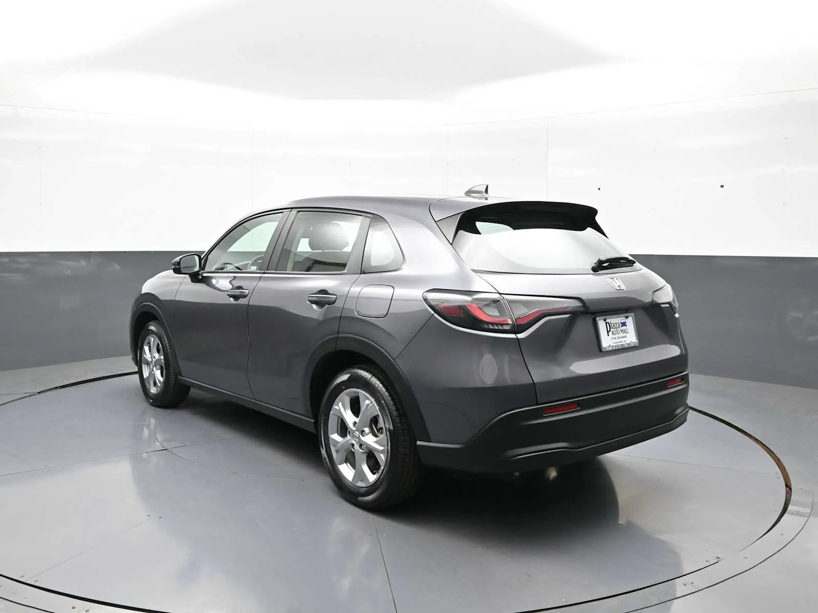 2023 Honda HR-V LX - Photo 8