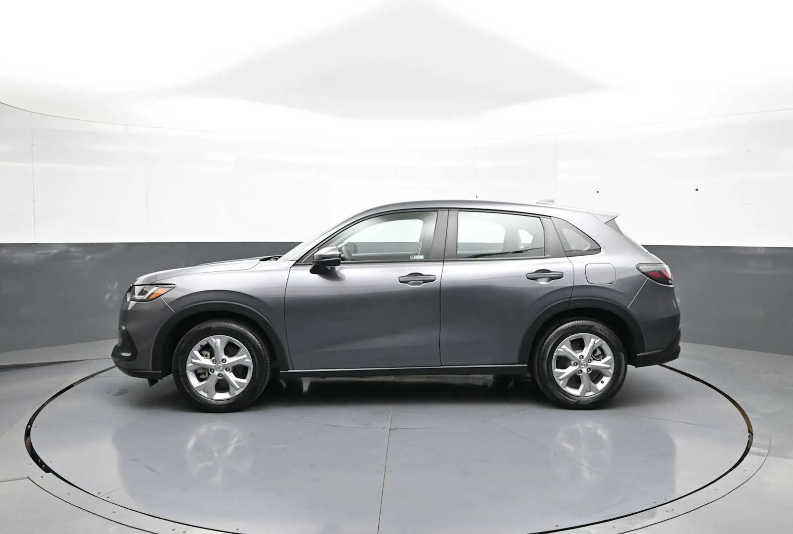 2023 Honda HR-V LX - Photo 9