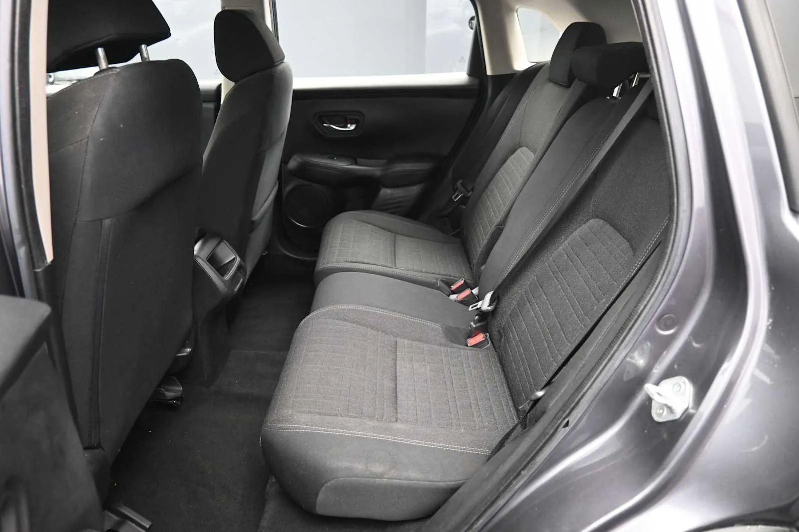 2023 Honda HR-V LX - Photo 19