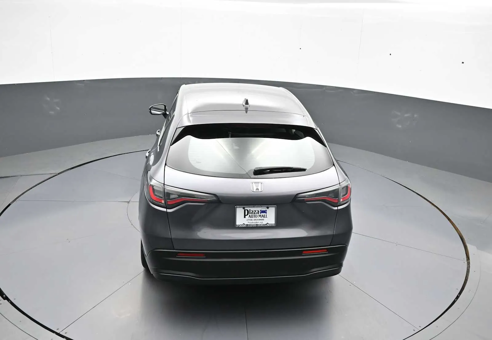 2023 Honda HR-V LX - Photo 36
