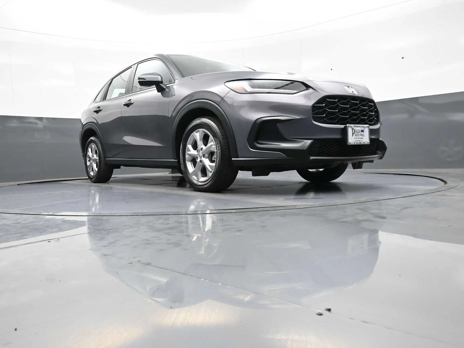 2023 Honda HR-V LX - Photo 25