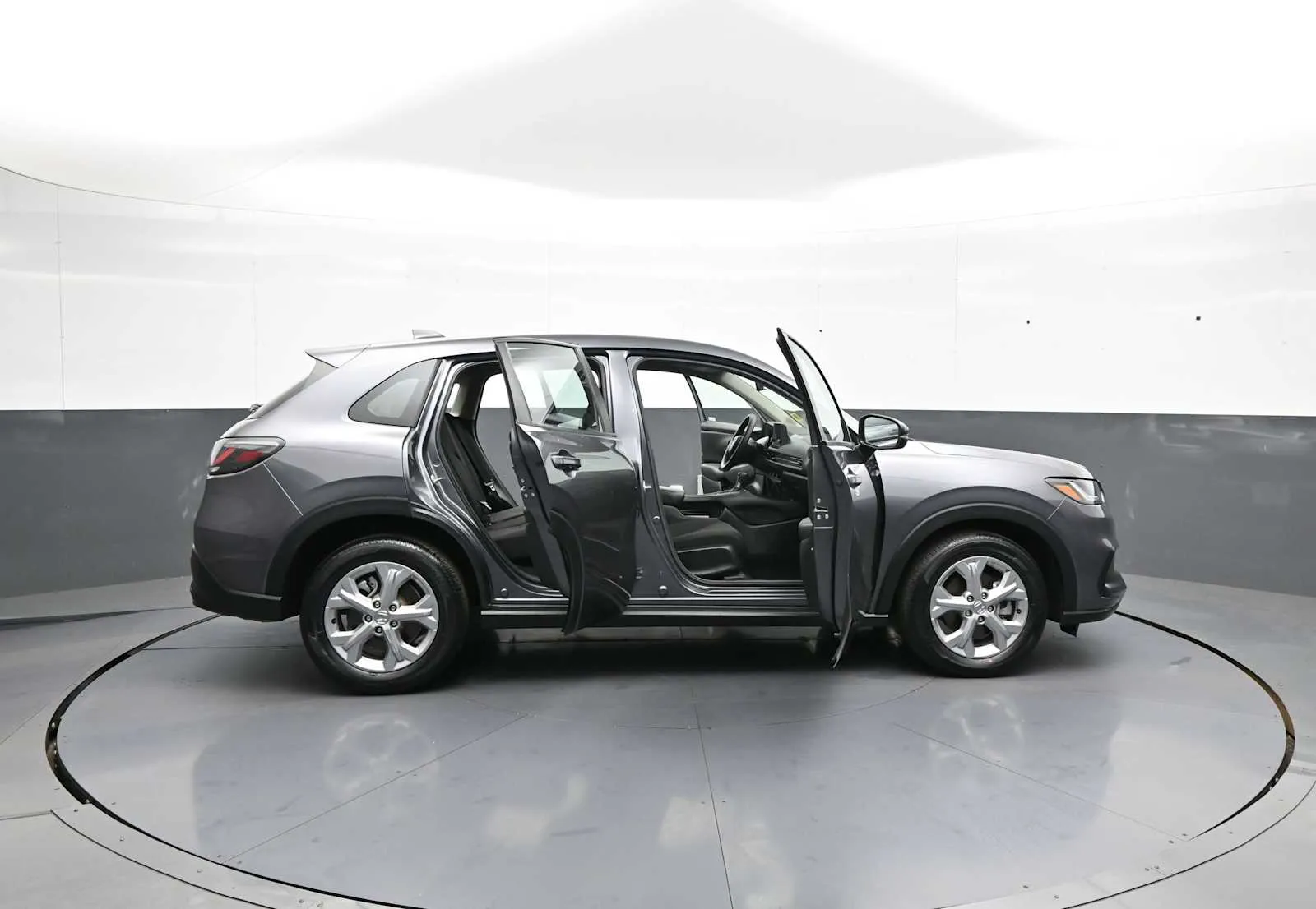 2023 Honda HR-V LX - Photo 39