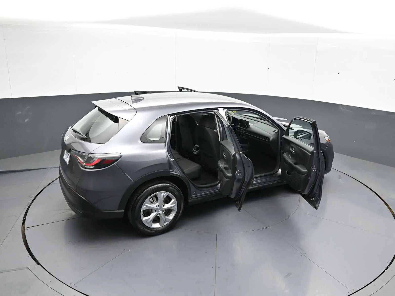 2023 Honda HR-V LX - Photo 42