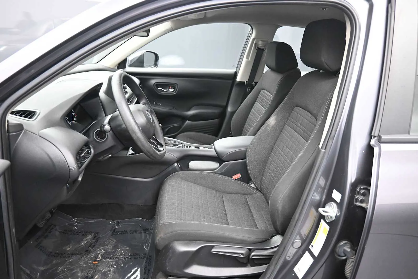 2023 Honda HR-V LX - Photo 17