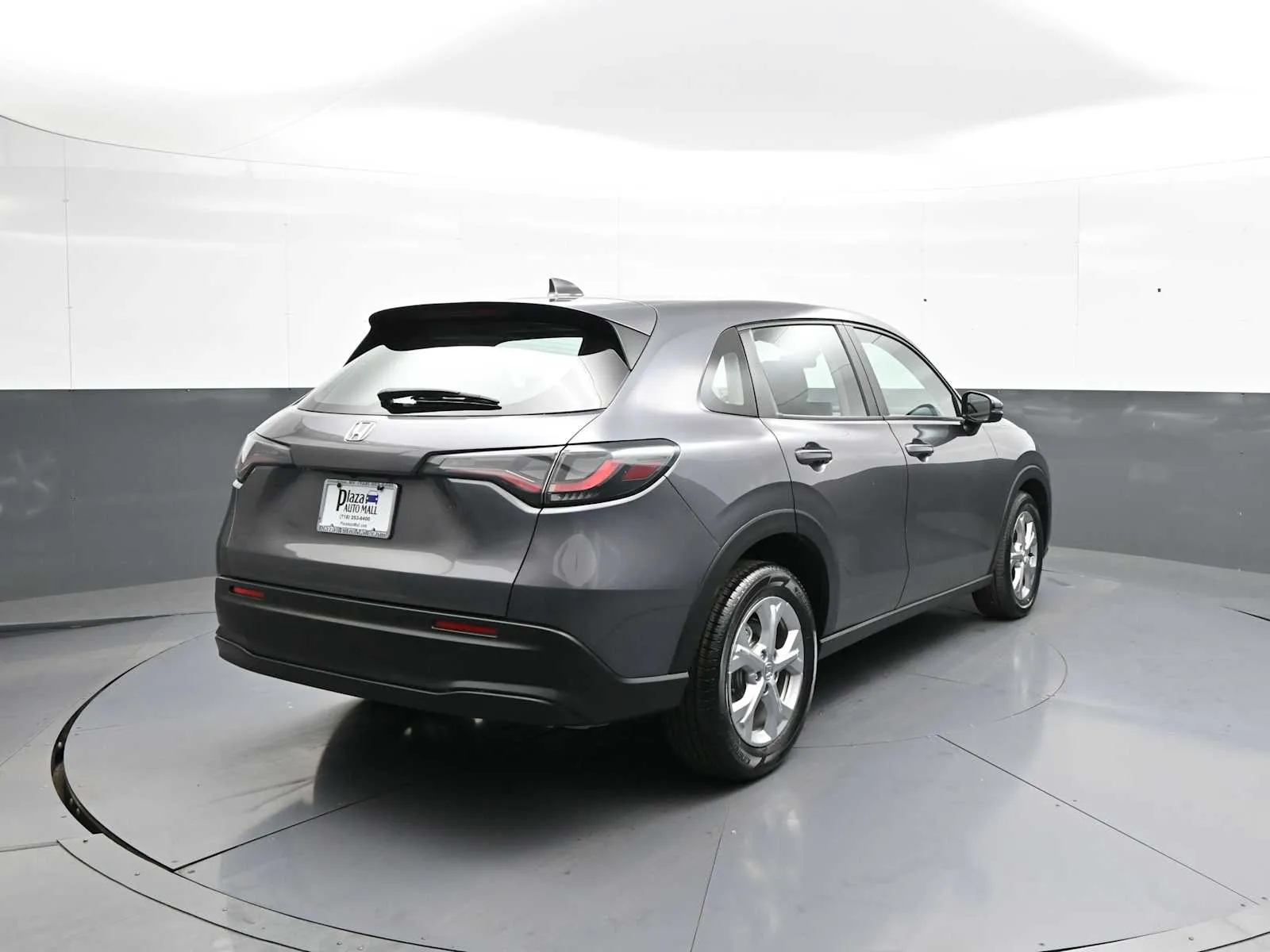 2023 Honda HR-V LX - Photo 6