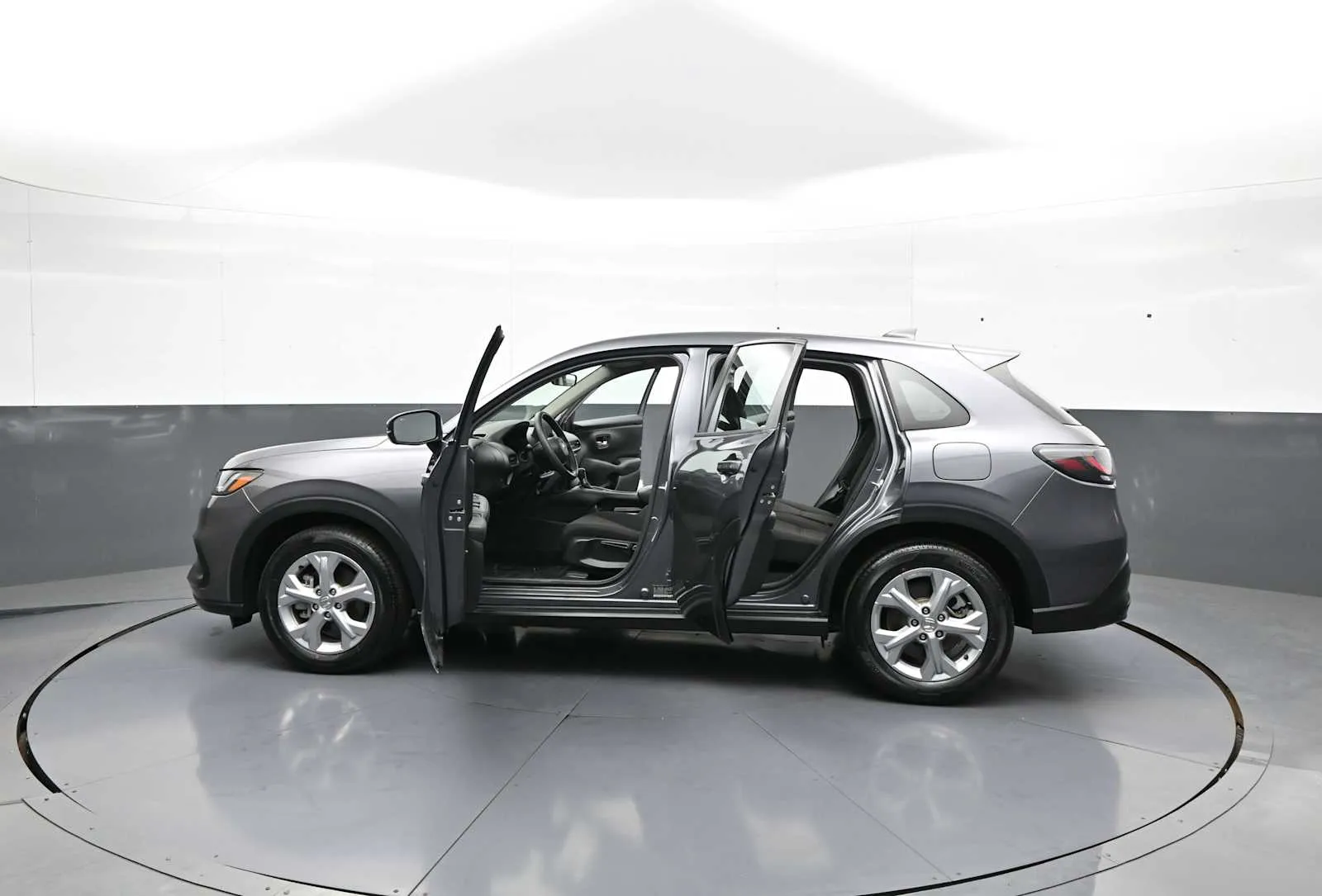 2023 Honda HR-V LX - Photo 40