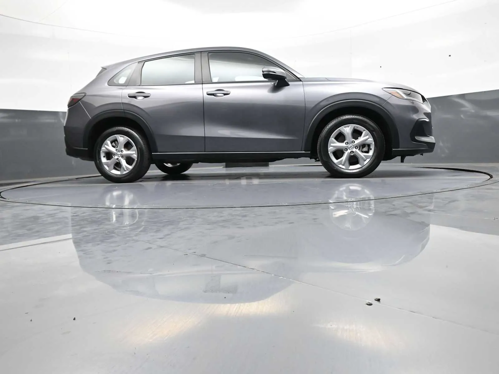 2023 Honda HR-V LX - Photo 26