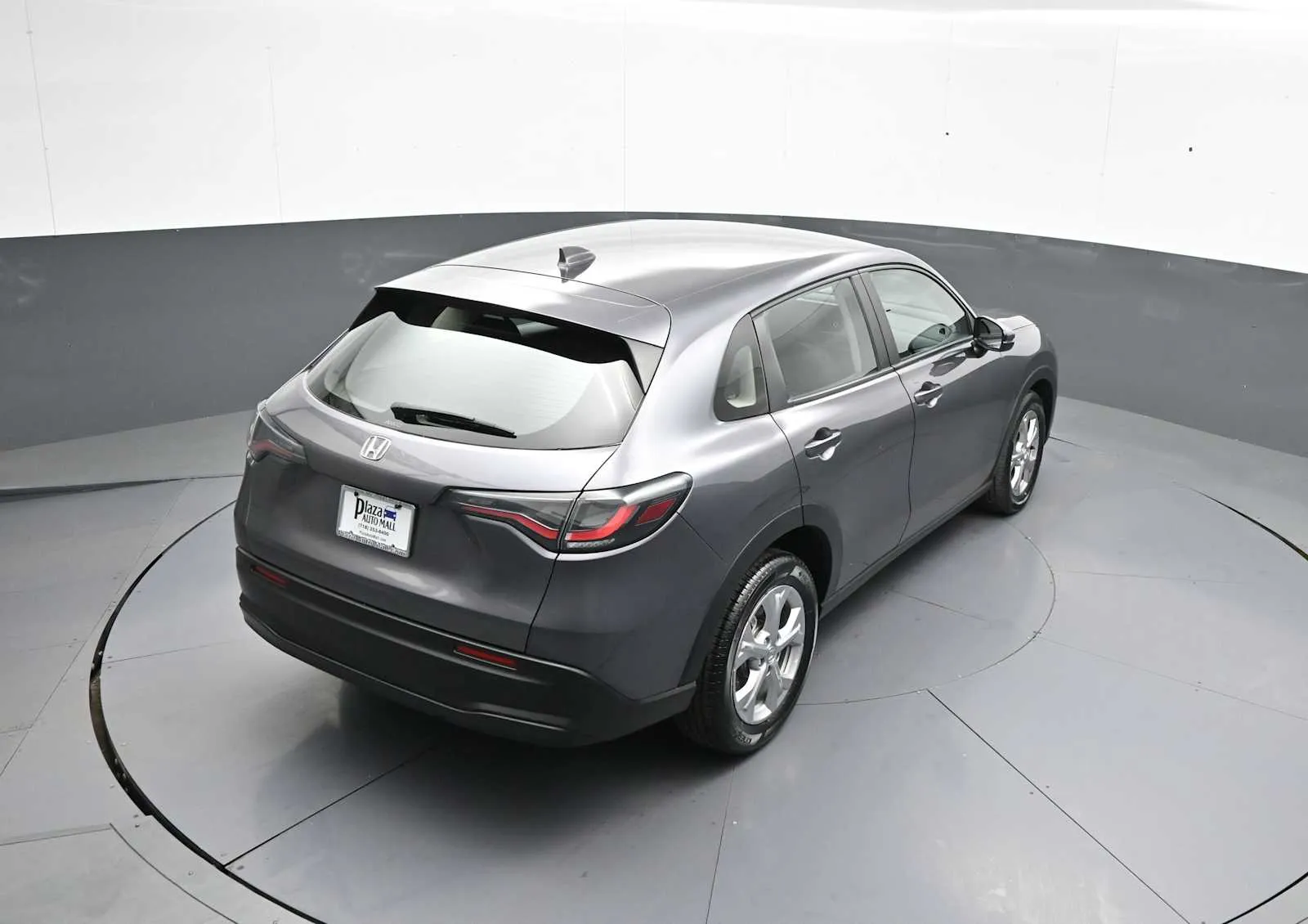 2023 Honda HR-V LX - Photo 35