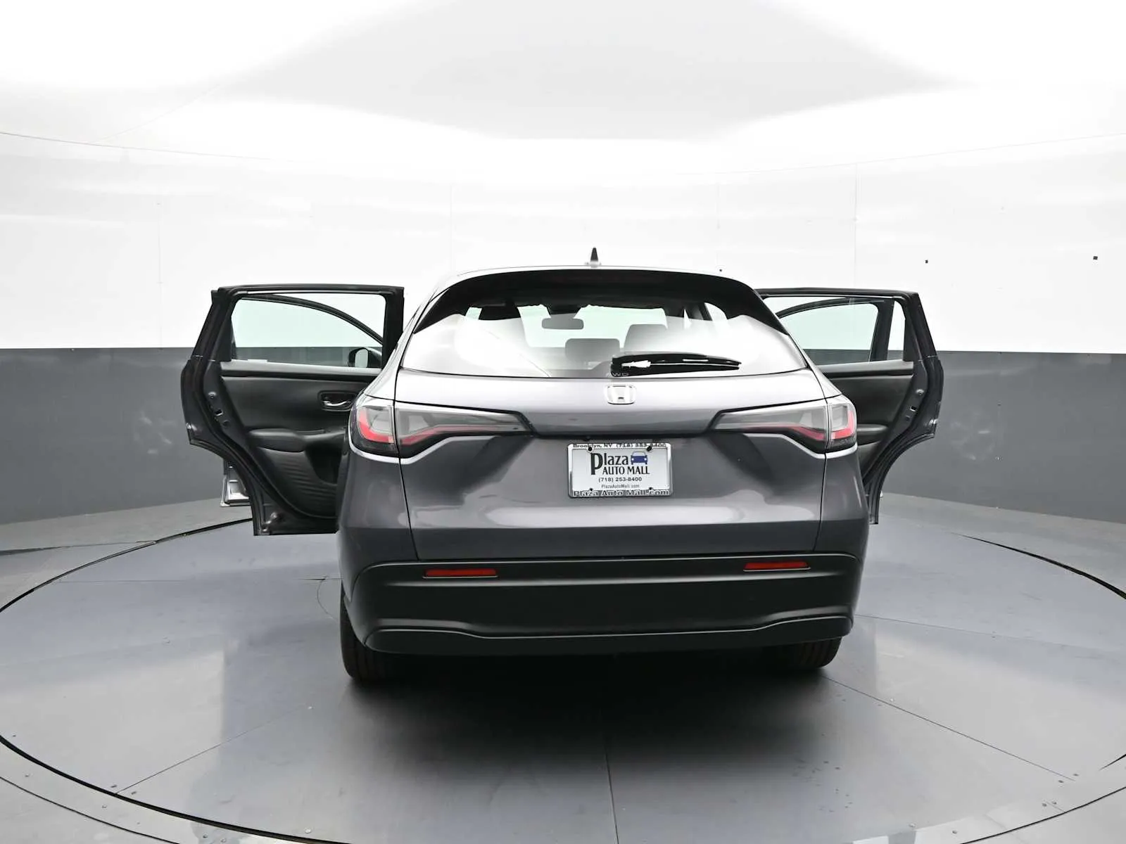 2023 Honda HR-V LX - Photo 44