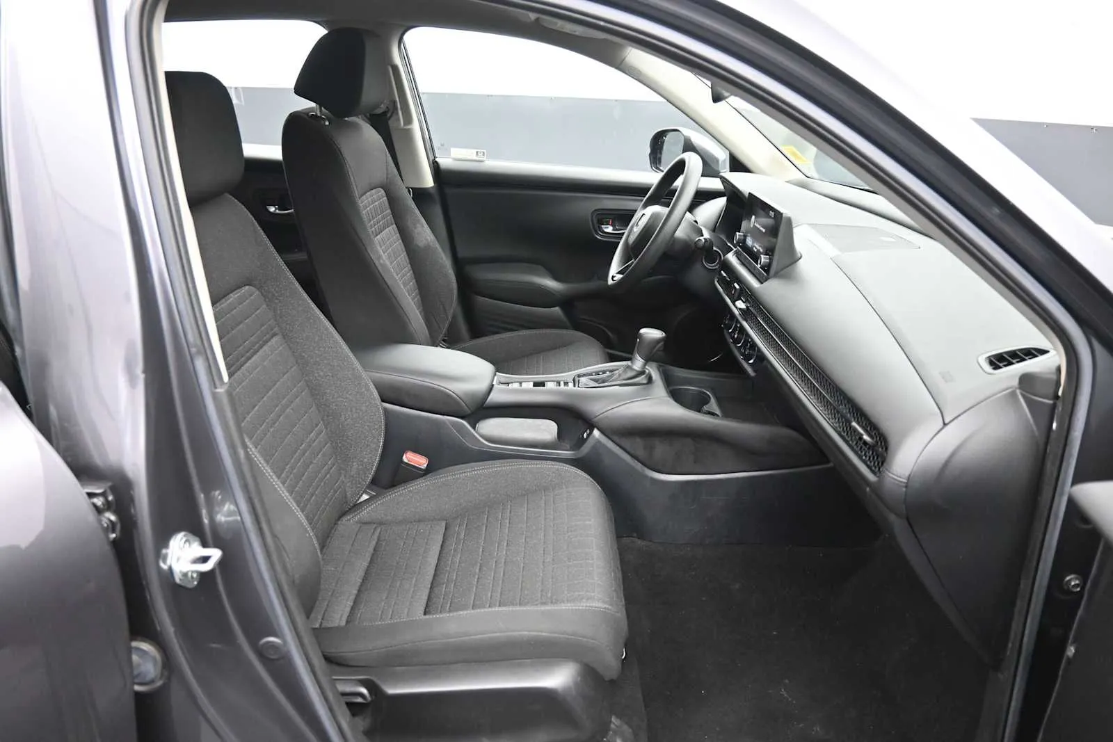 2023 Honda HR-V LX - Photo 22