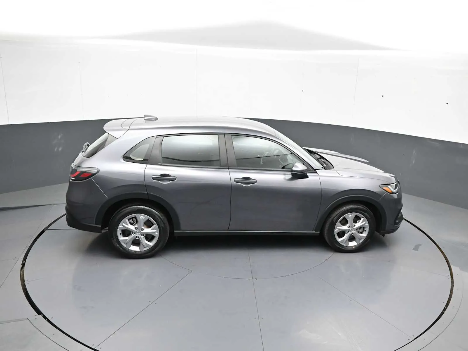 2023 Honda HR-V LX - Photo 34