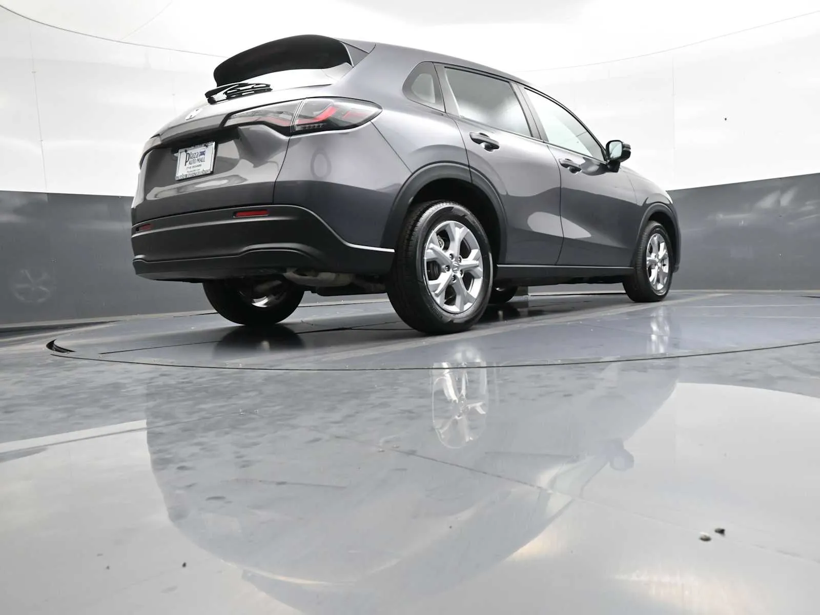 2023 Honda HR-V LX - Photo 27