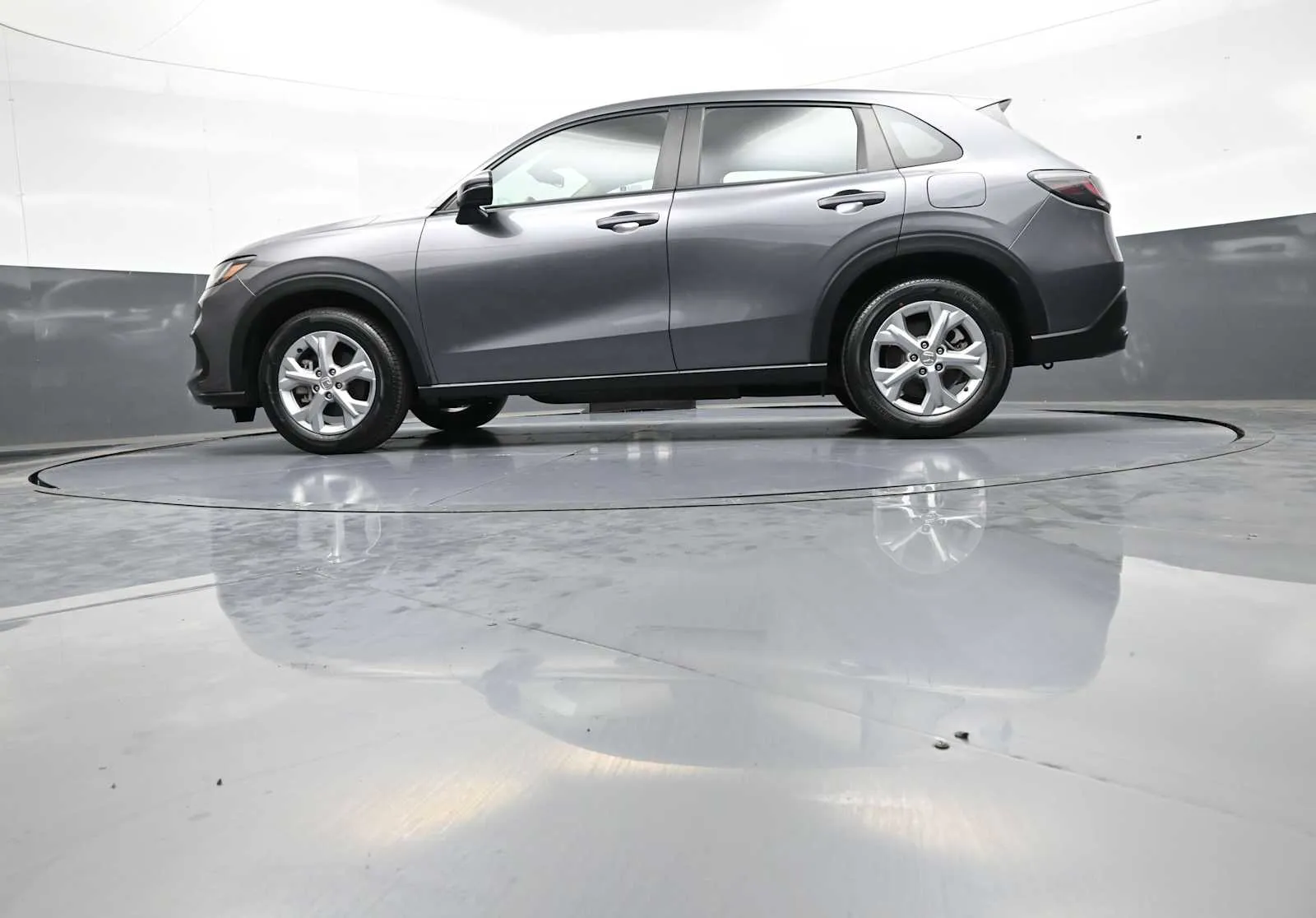 2023 Honda HR-V LX - Photo 30
