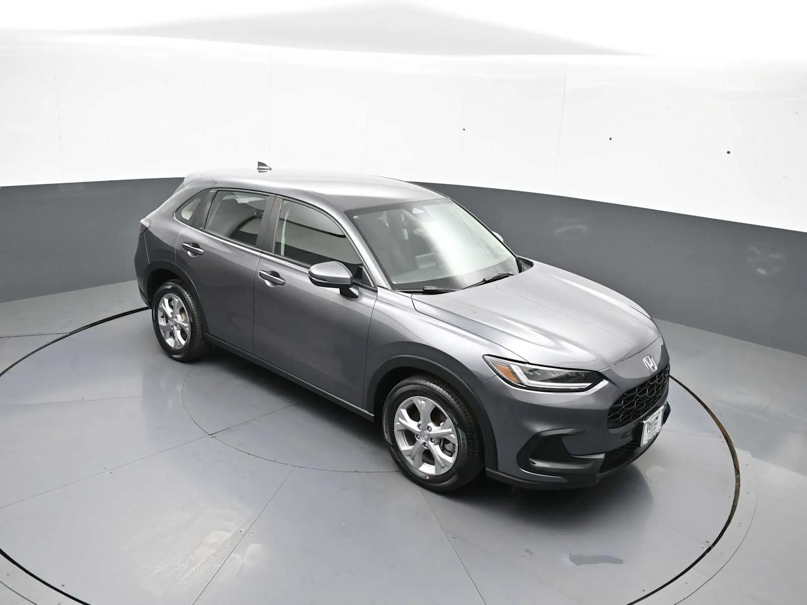 2023 Honda HR-V LX - Photo 33