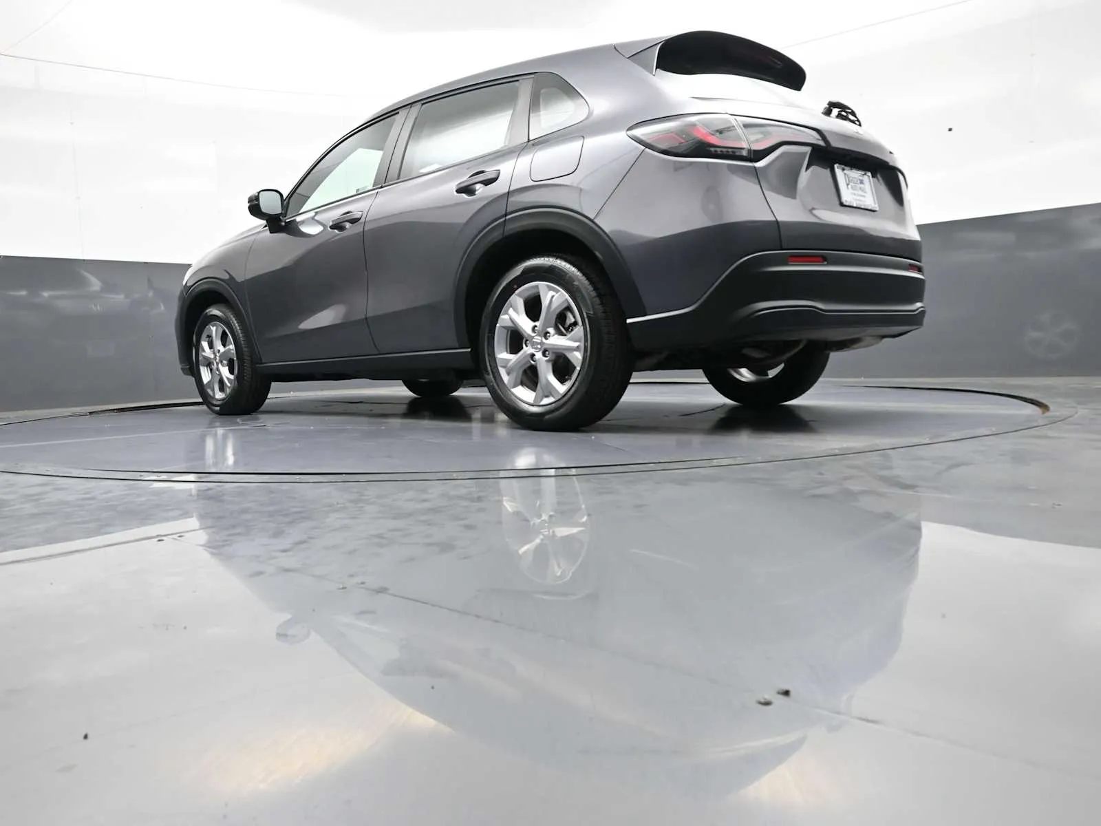 2023 Honda HR-V LX - Photo 29