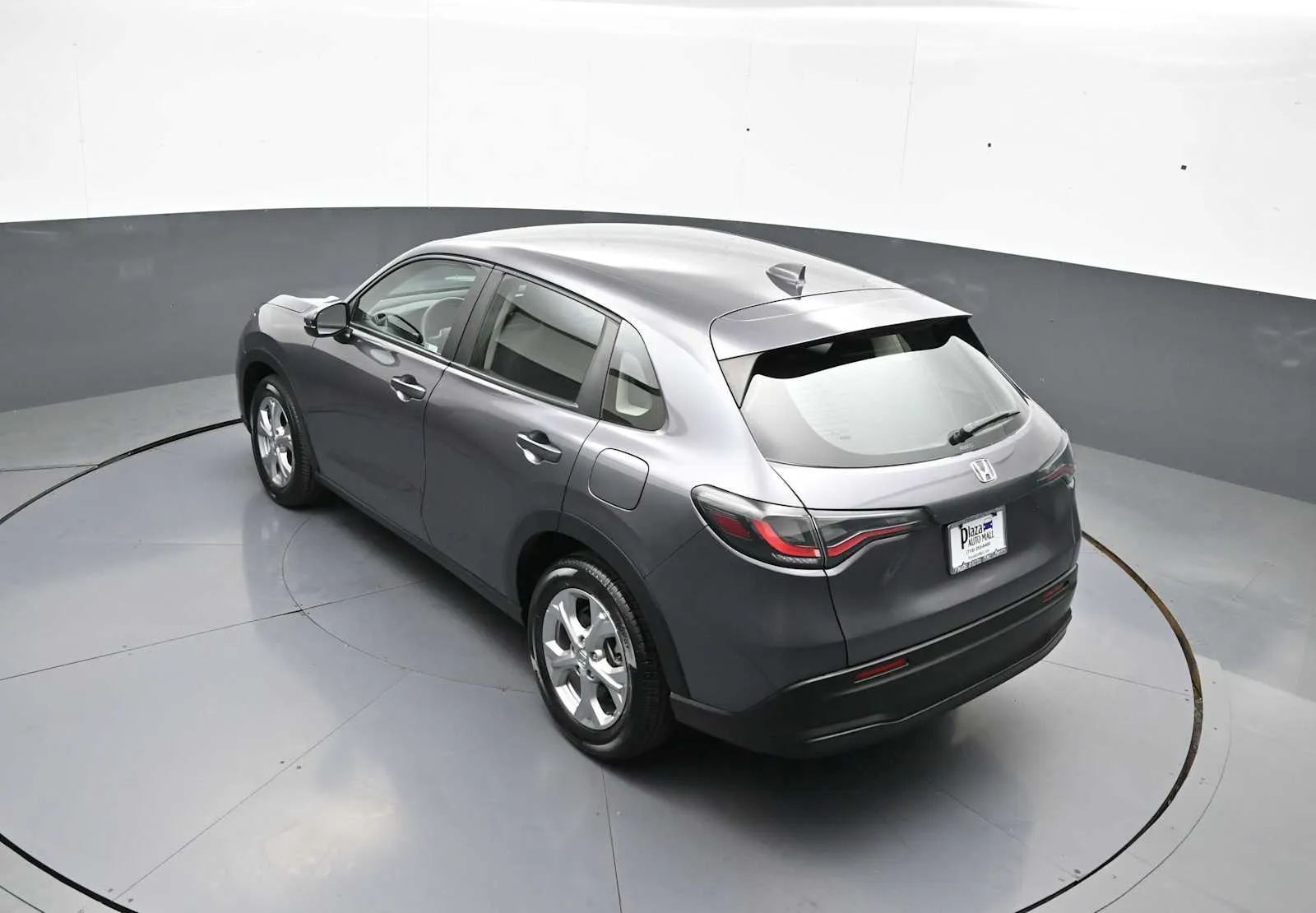 2023 Honda HR-V LX - Photo 37