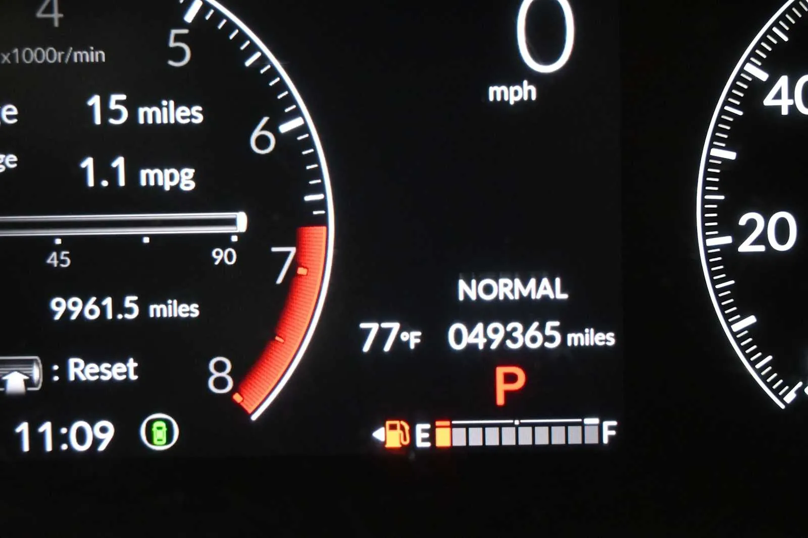 2023 Honda HR-V LX - Photo 15