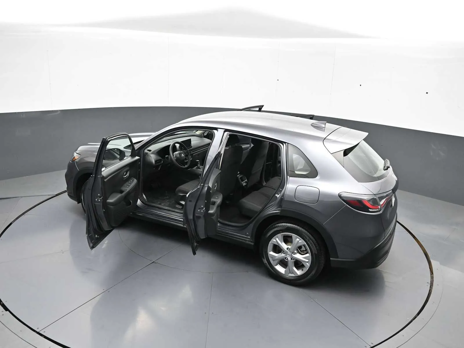 2023 Honda HR-V LX - Photo 41