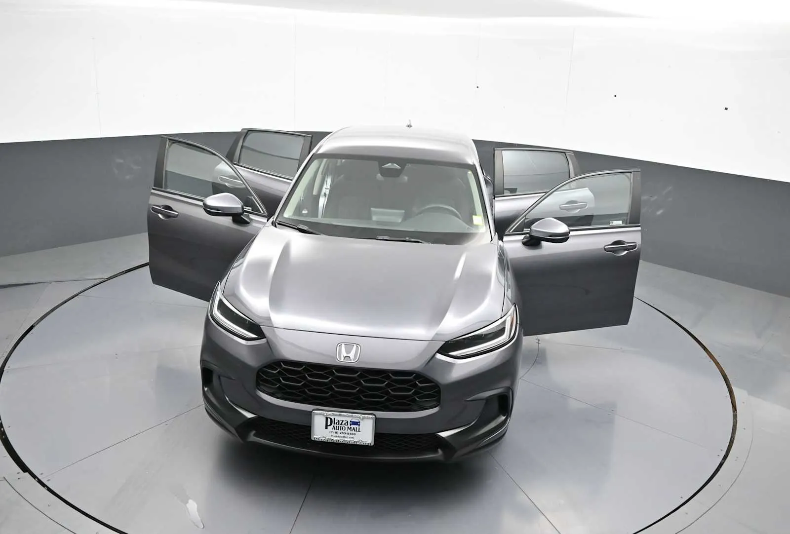 2023 Honda HR-V LX - Photo 43