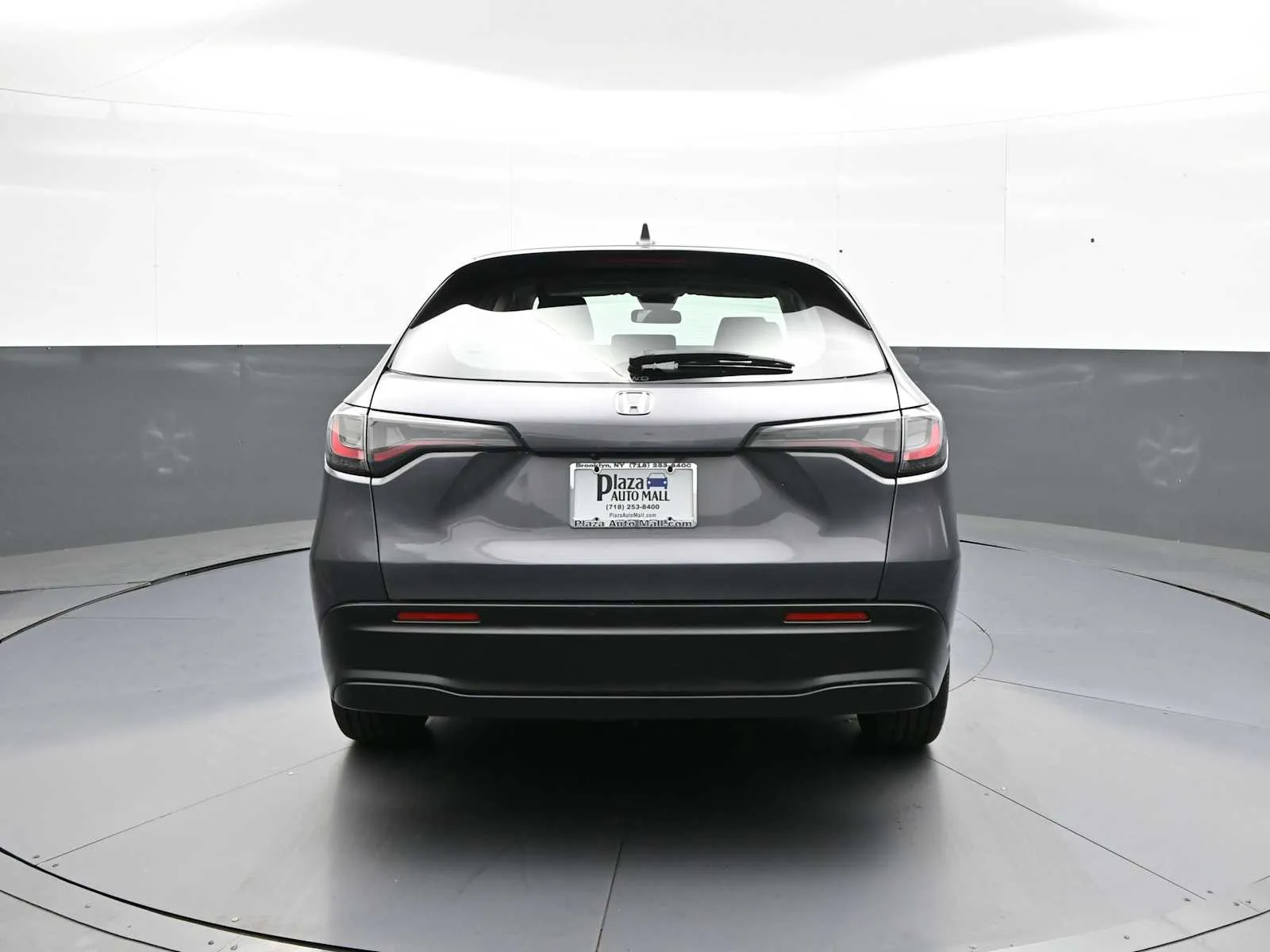 2023 Honda HR-V LX - Photo 7