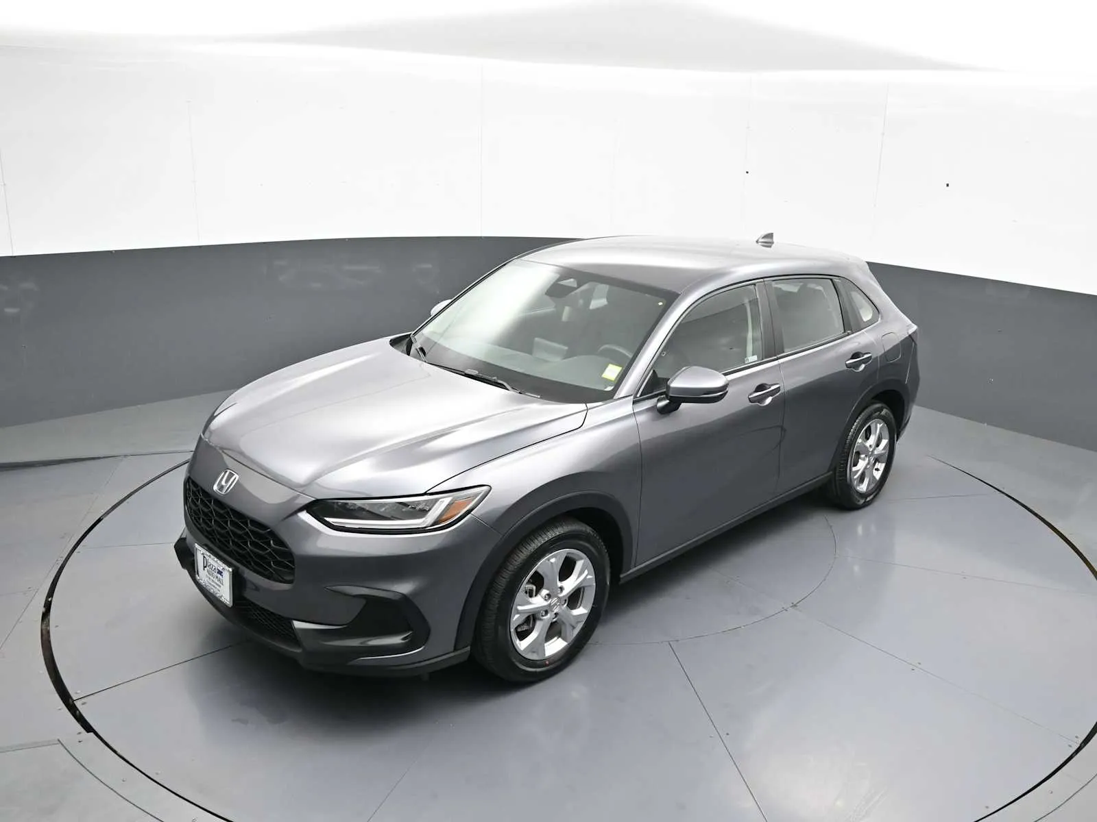 2023 Honda HR-V LX - Photo 31