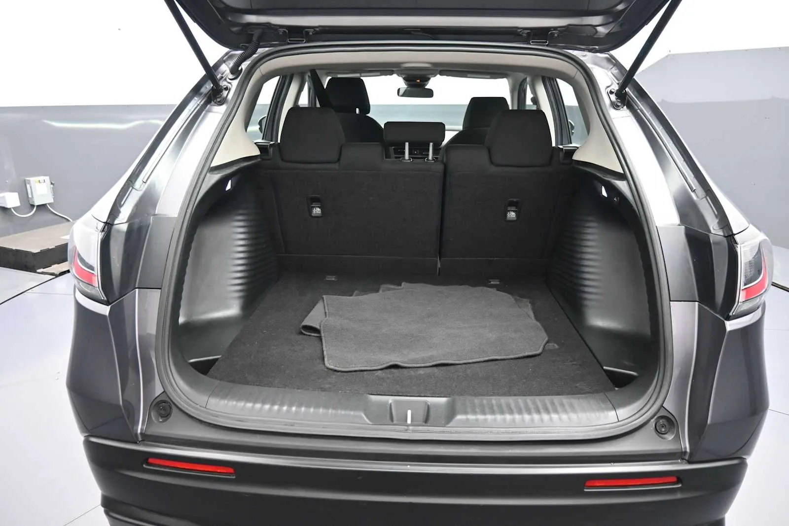 2023 Honda HR-V LX - Photo 20