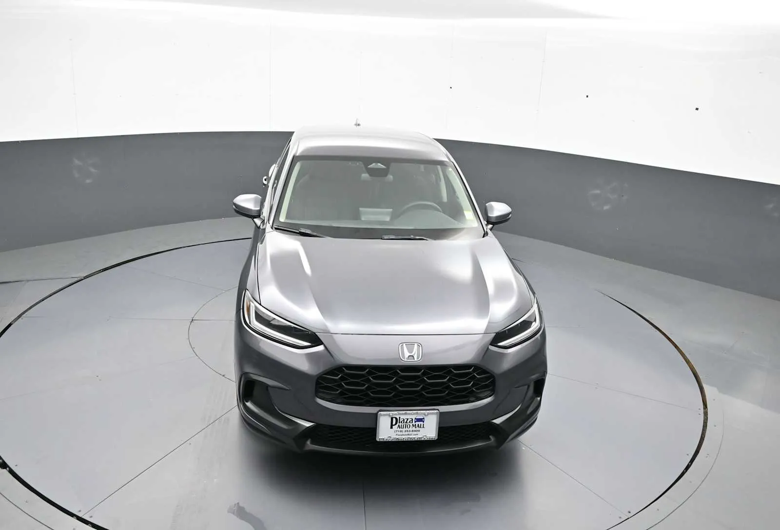 2023 Honda HR-V LX - Photo 32