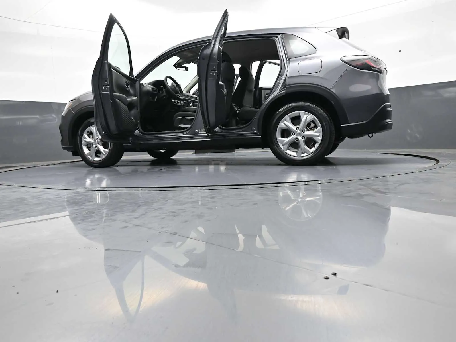 2023 Honda HR-V LX - Photo 46