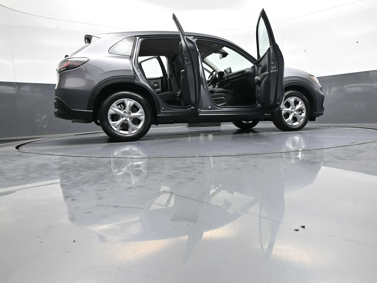2023 Honda HR-V LX - Photo 45