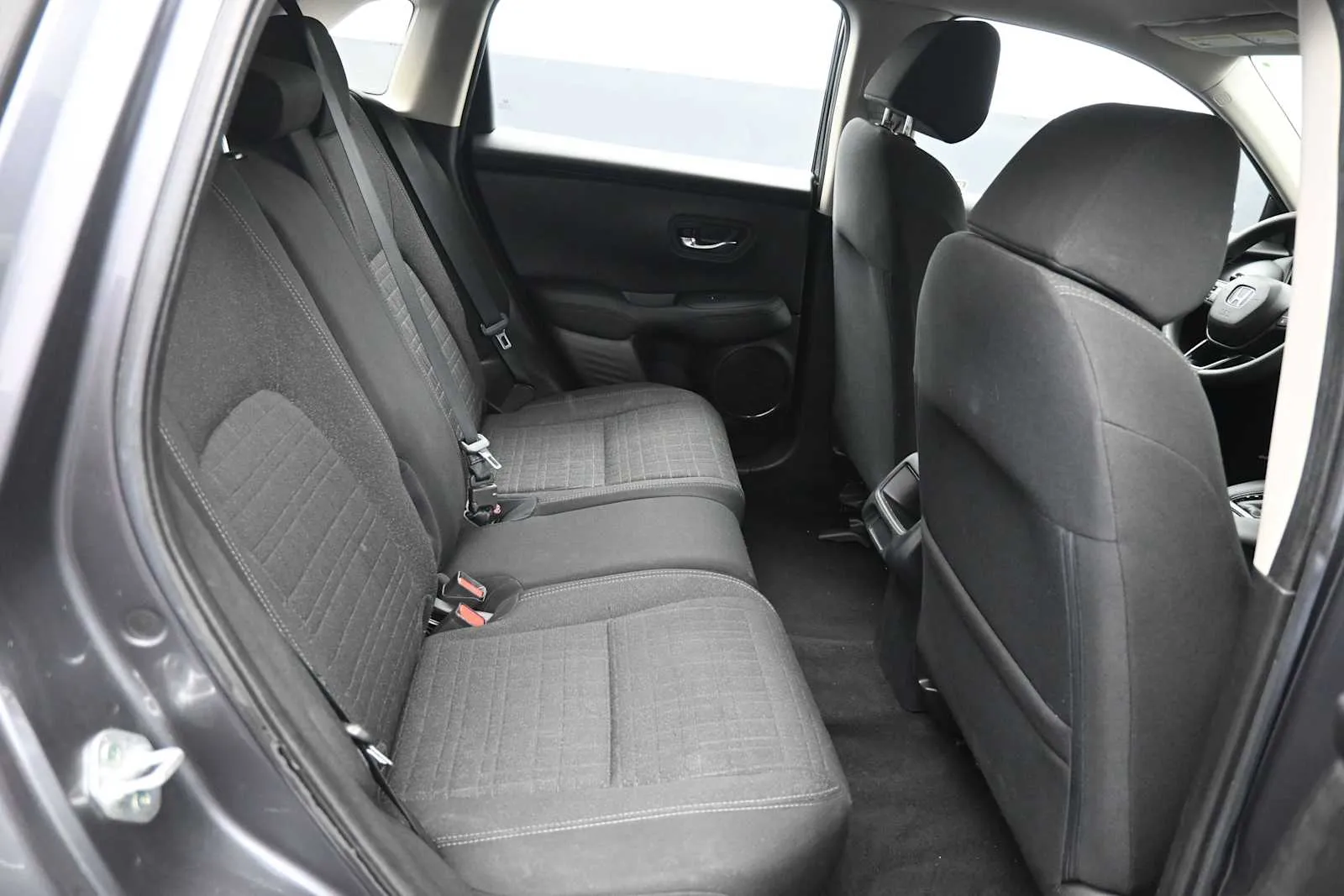 2023 Honda HR-V LX - Photo 21