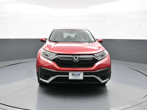 Photos of 2020 Honda CR-V EX for sale in Brooklyn, NY at Plaza Honda
