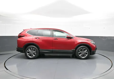 More photos of 2020 Honda CR-V EX at Plaza Honda, NY