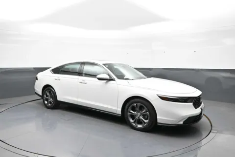 More photos of 2023 Honda Accord EX at Plaza Honda, NY