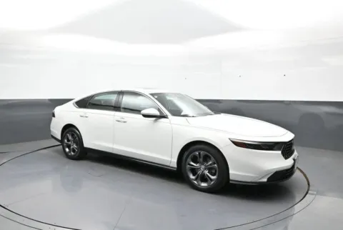 More photos of 2023 Honda Accord EX at Plaza Honda, NY