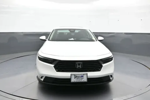 Photos of 2023 Honda Accord EX for sale in Brooklyn, NY at Plaza Honda