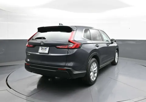 More photos of 2024 Honda CR-V EX at Plaza Honda, NY