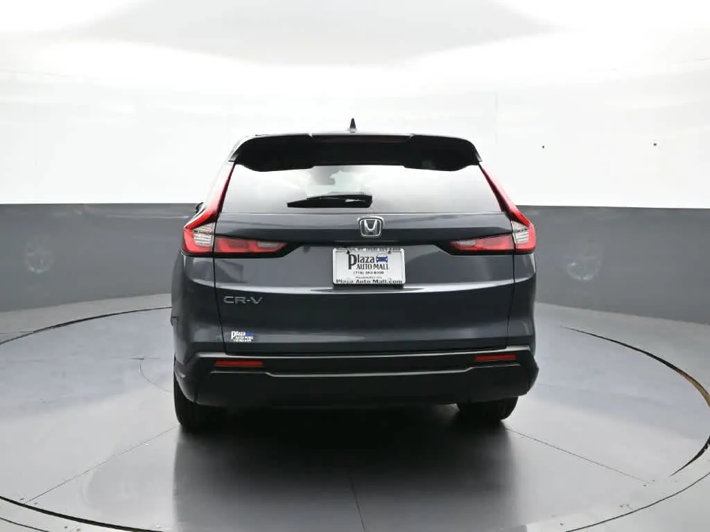 2024 Honda CR-V EX - Photo 6