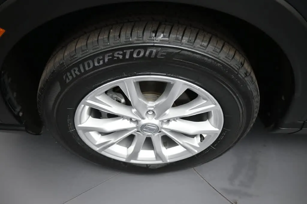 2024 Honda CR-V EX - Photo 13
