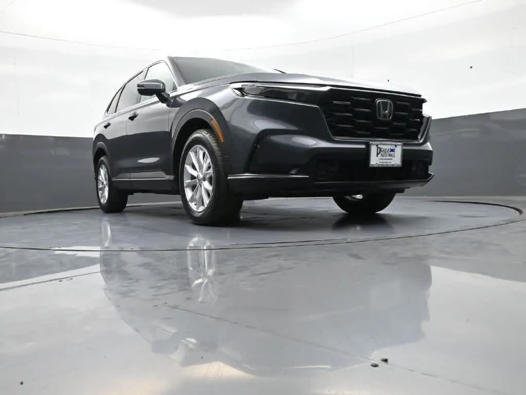 2024 Honda CR-V EX - Photo 27
