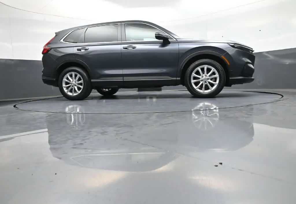 2024 Honda CR-V EX - Photo 28