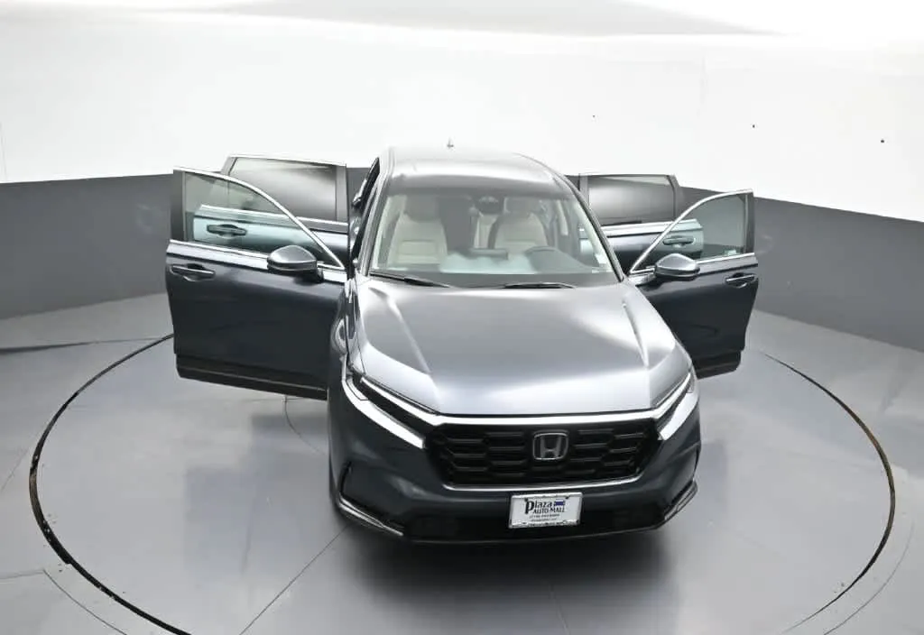 2024 Honda CR-V EX - Photo 45