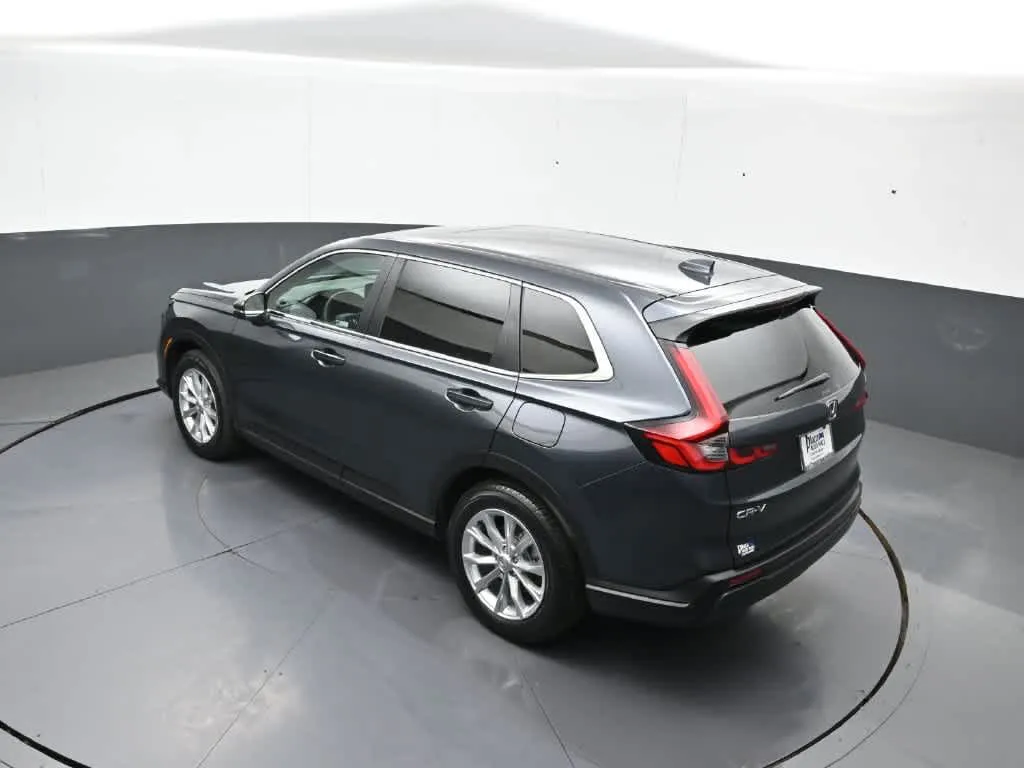 2024 Honda CR-V EX - Photo 39