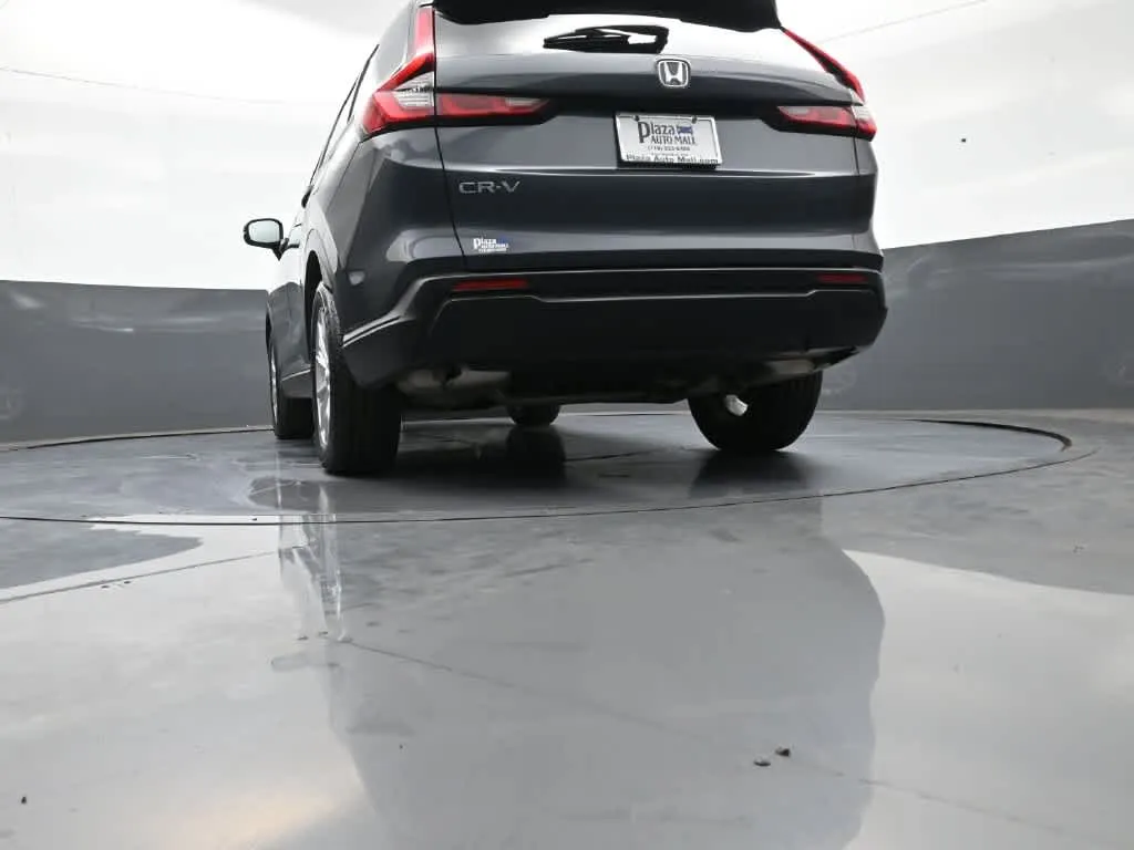 2024 Honda CR-V EX - Photo 30