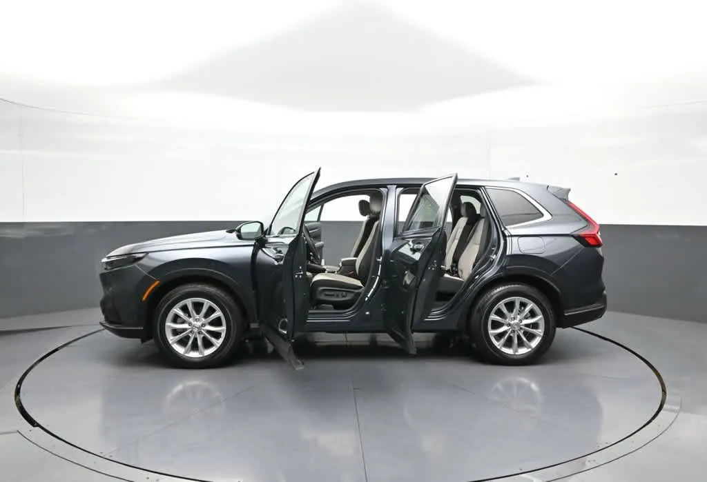 2024 Honda CR-V EX - Photo 42