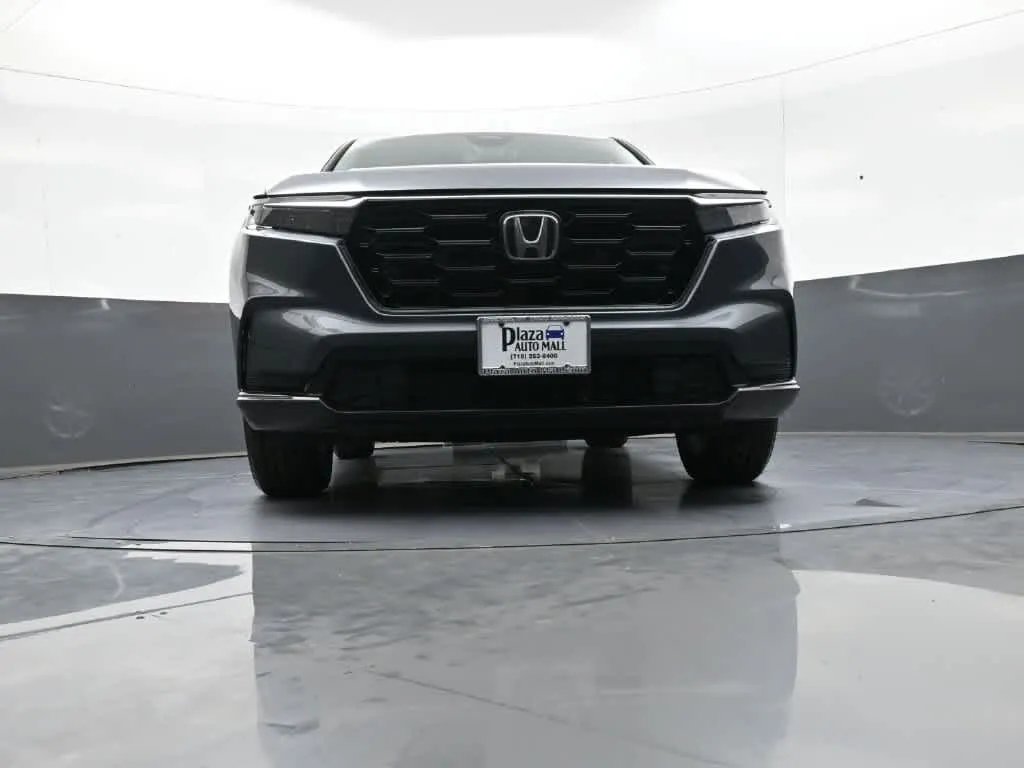2024 Honda CR-V EX - Photo 26