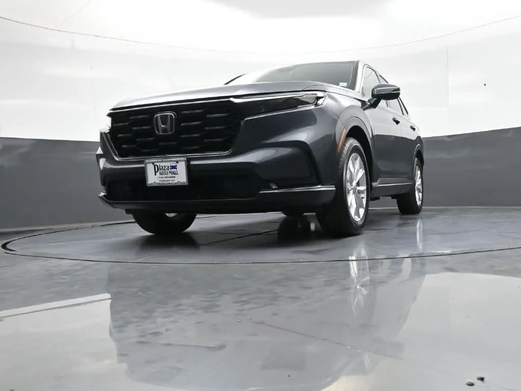 2024 Honda CR-V EX - Photo 25